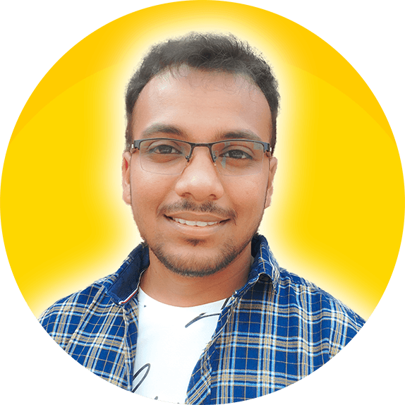 Abhishek Anand's blog